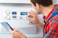 free Shandon gas safe engineer quotes