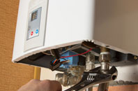 free Shandon boiler install quotes